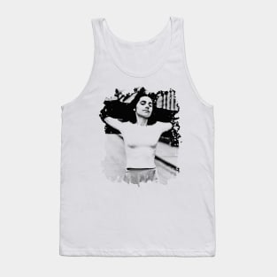 PJ Harvey Tank Top